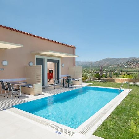 Marinas Villas Amoudara Lasithiou Екстериор снимка