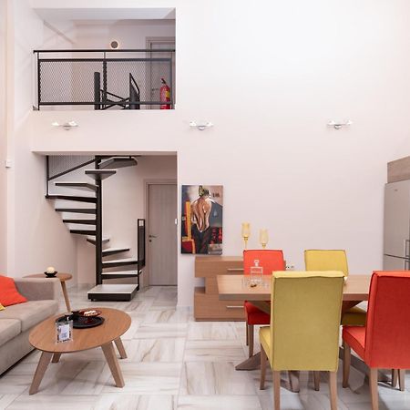 Marinas Villas Amoudara Lasithiou Екстериор снимка
