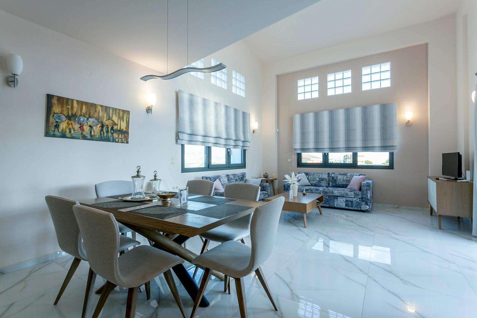 Marinas Villas Amoudara Lasithiou Екстериор снимка