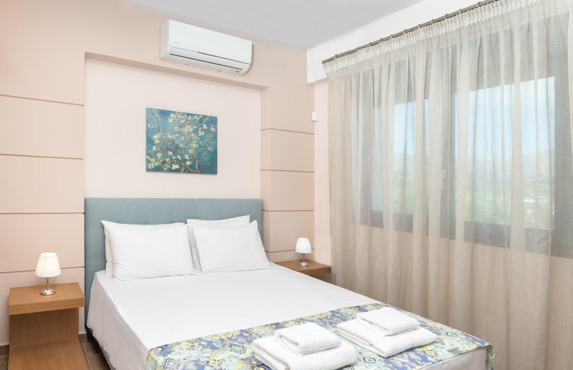 Marinas Villas Amoudara Lasithiou Екстериор снимка