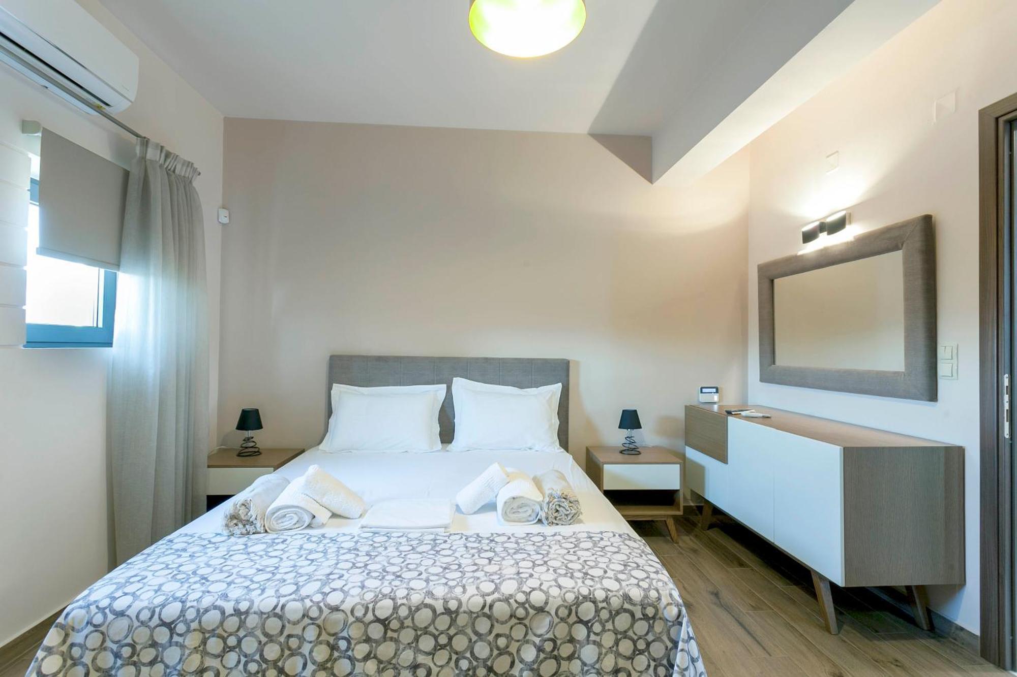 Marinas Villas Amoudara Lasithiou Екстериор снимка