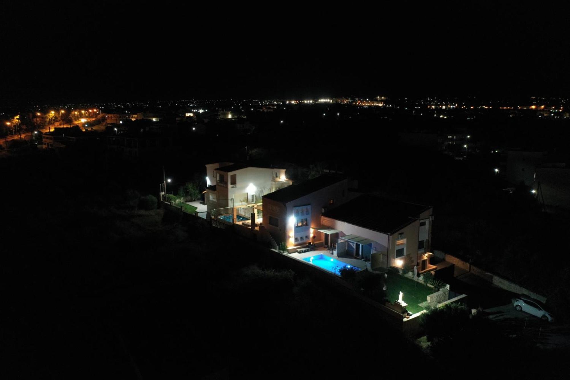 Marinas Villas Amoudara Lasithiou Екстериор снимка