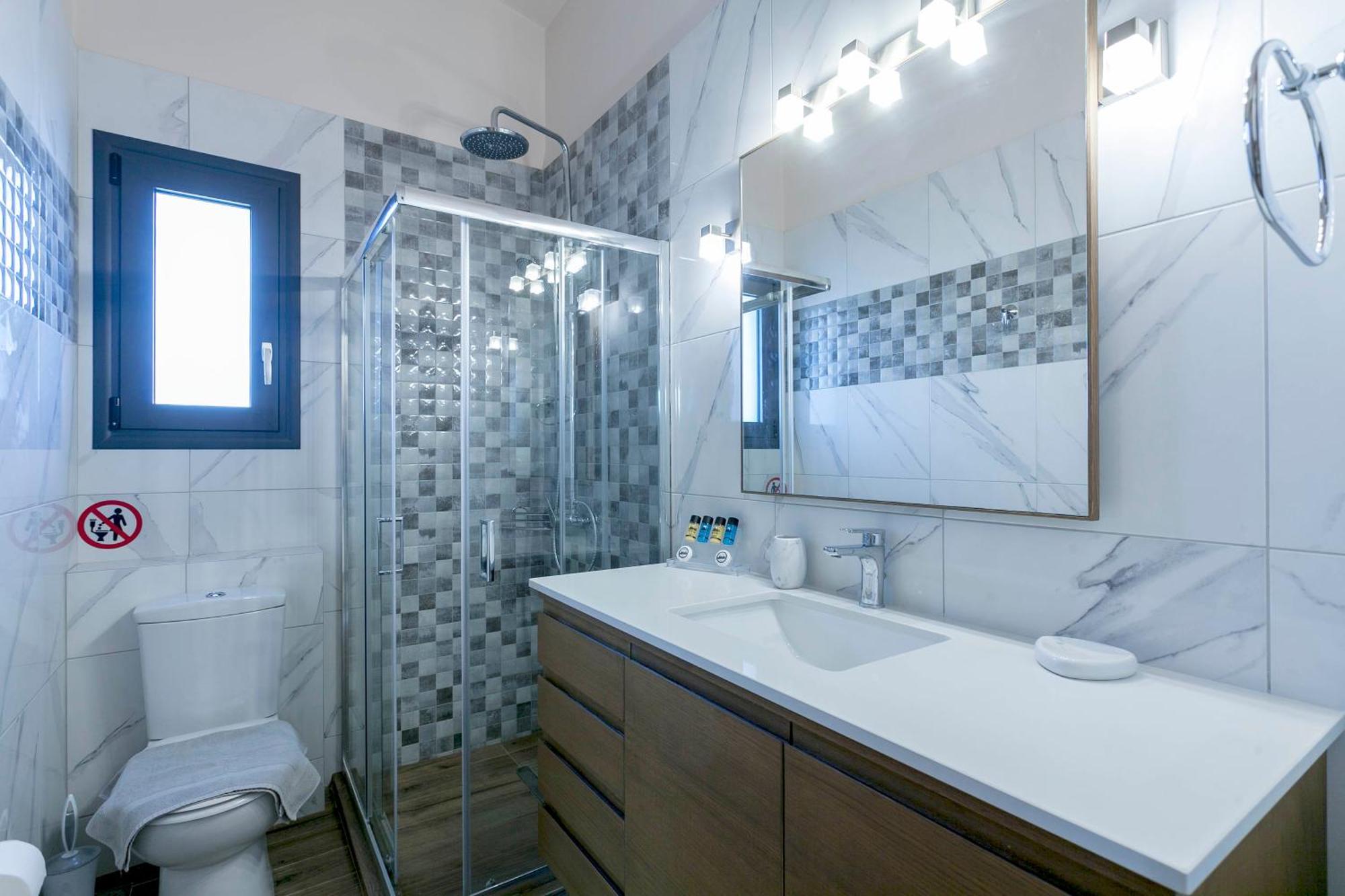 Marinas Villas Amoudara Lasithiou Екстериор снимка