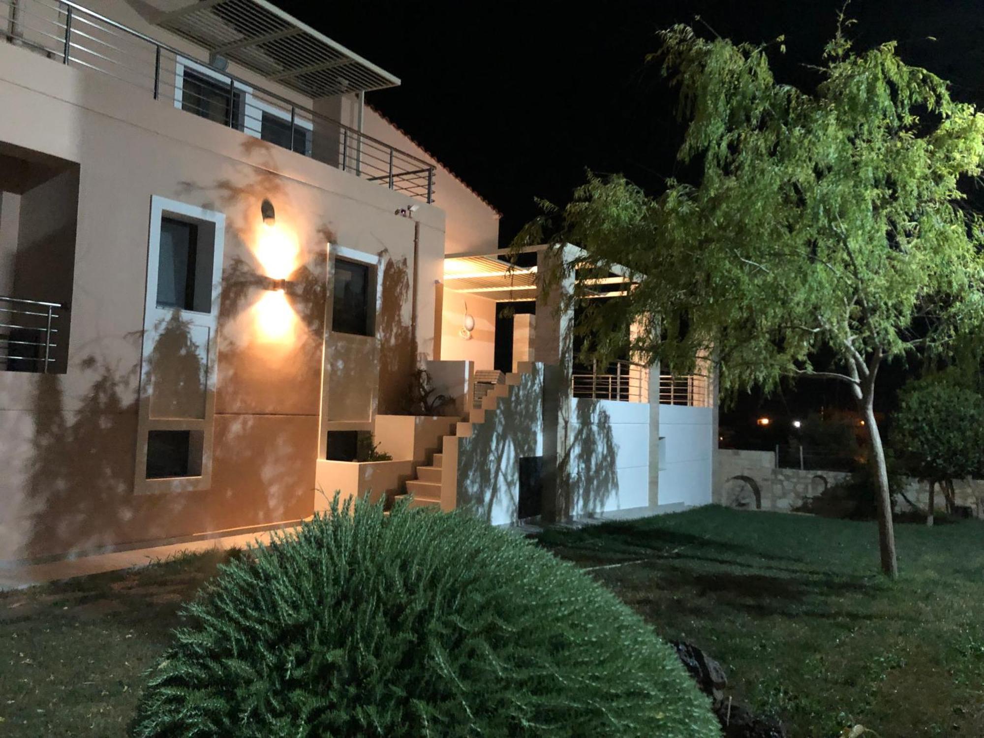Marinas Villas Amoudara Lasithiou Екстериор снимка