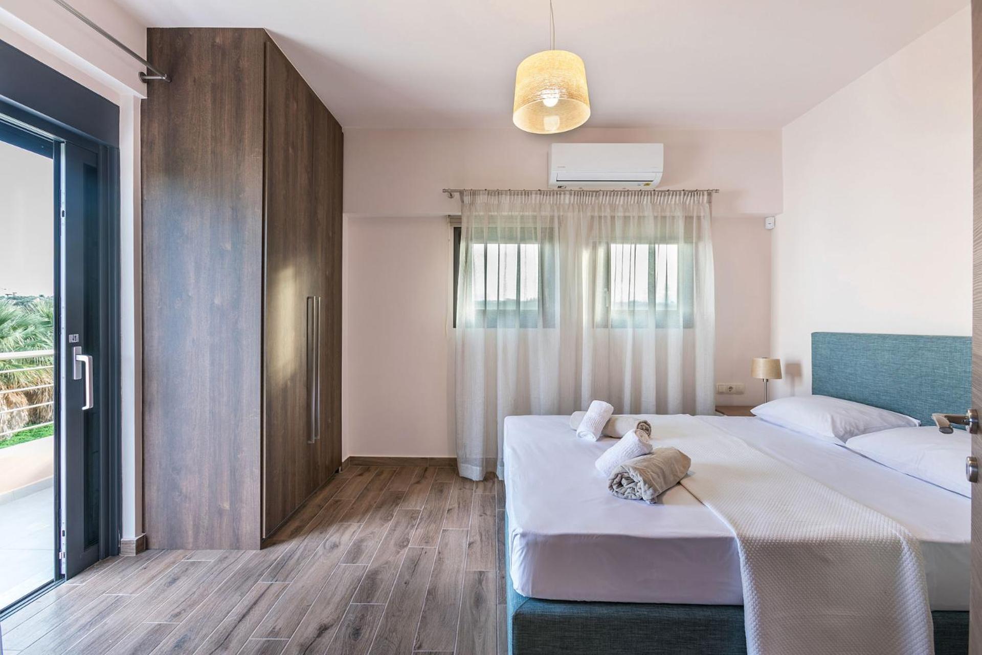 Marinas Villas Amoudara Lasithiou Екстериор снимка