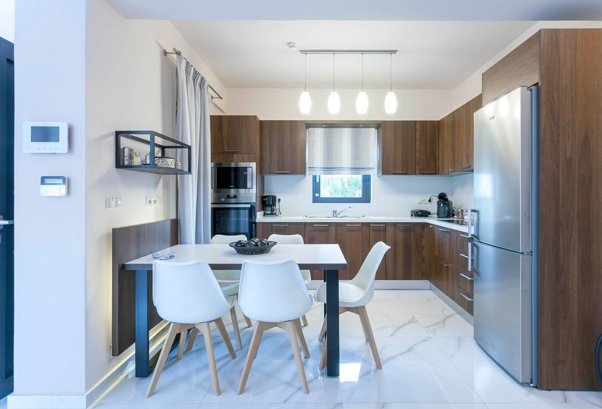Marinas Villas Amoudara Lasithiou Екстериор снимка