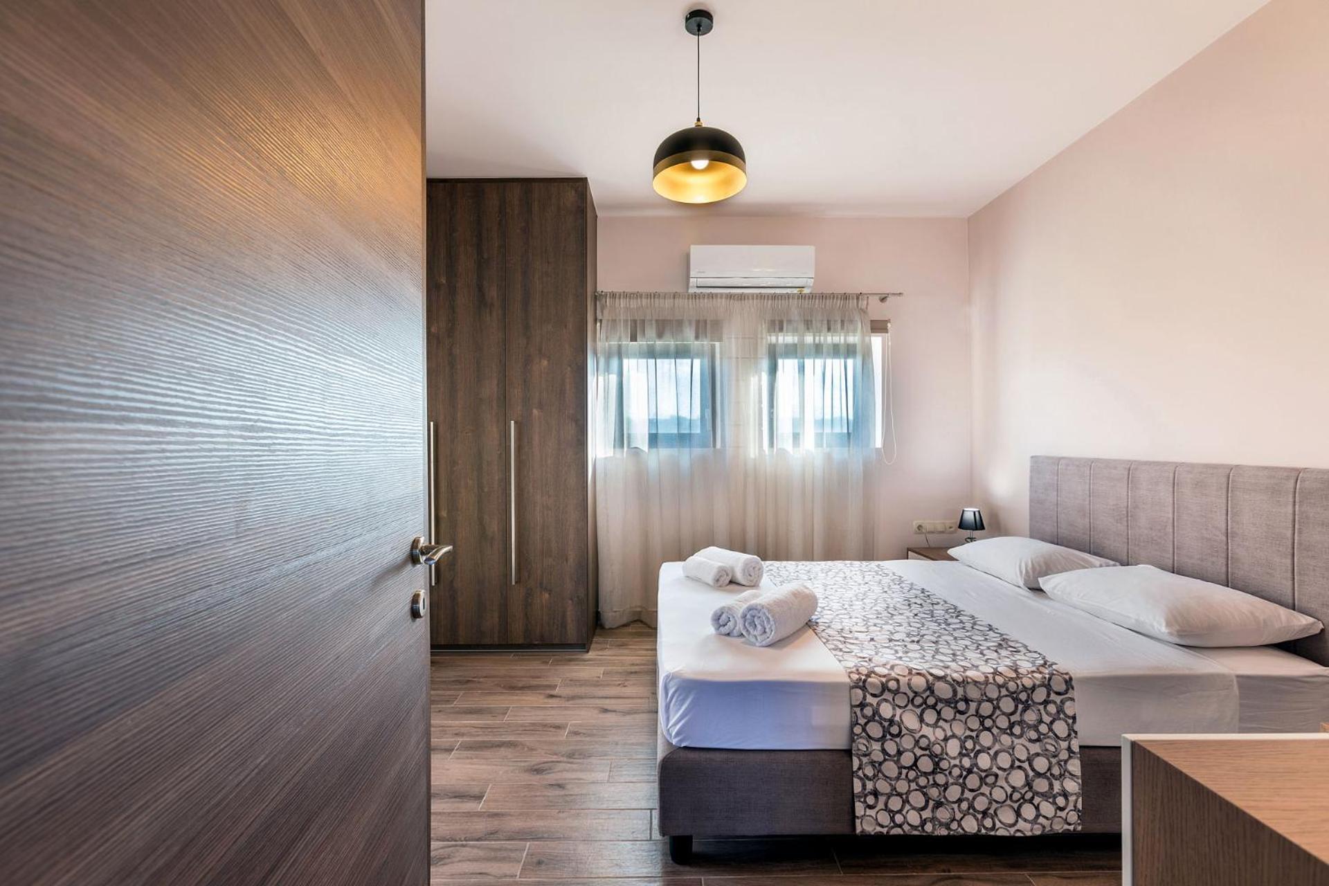 Marinas Villas Amoudara Lasithiou Екстериор снимка
