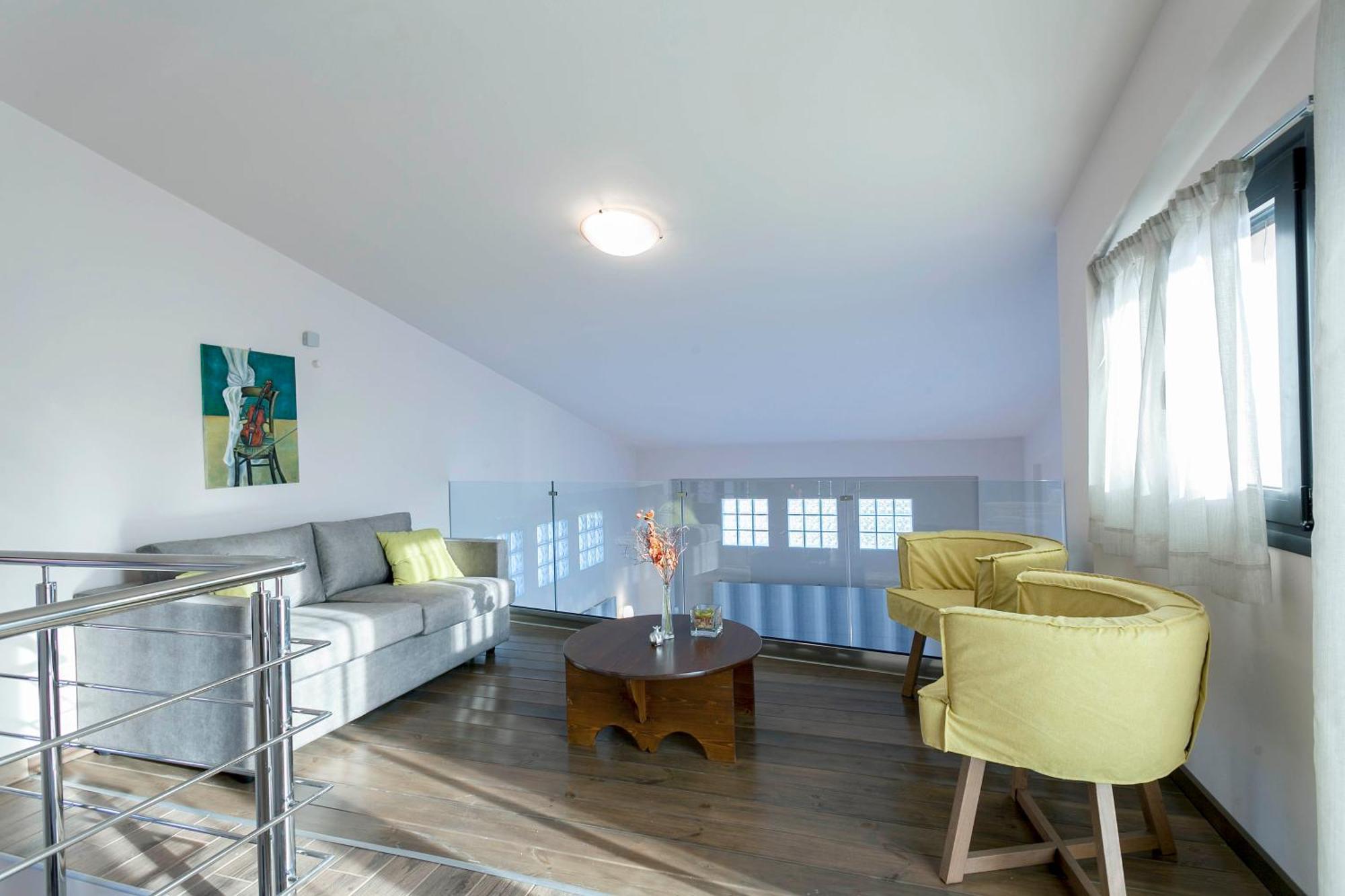 Marinas Villas Amoudara Lasithiou Екстериор снимка
